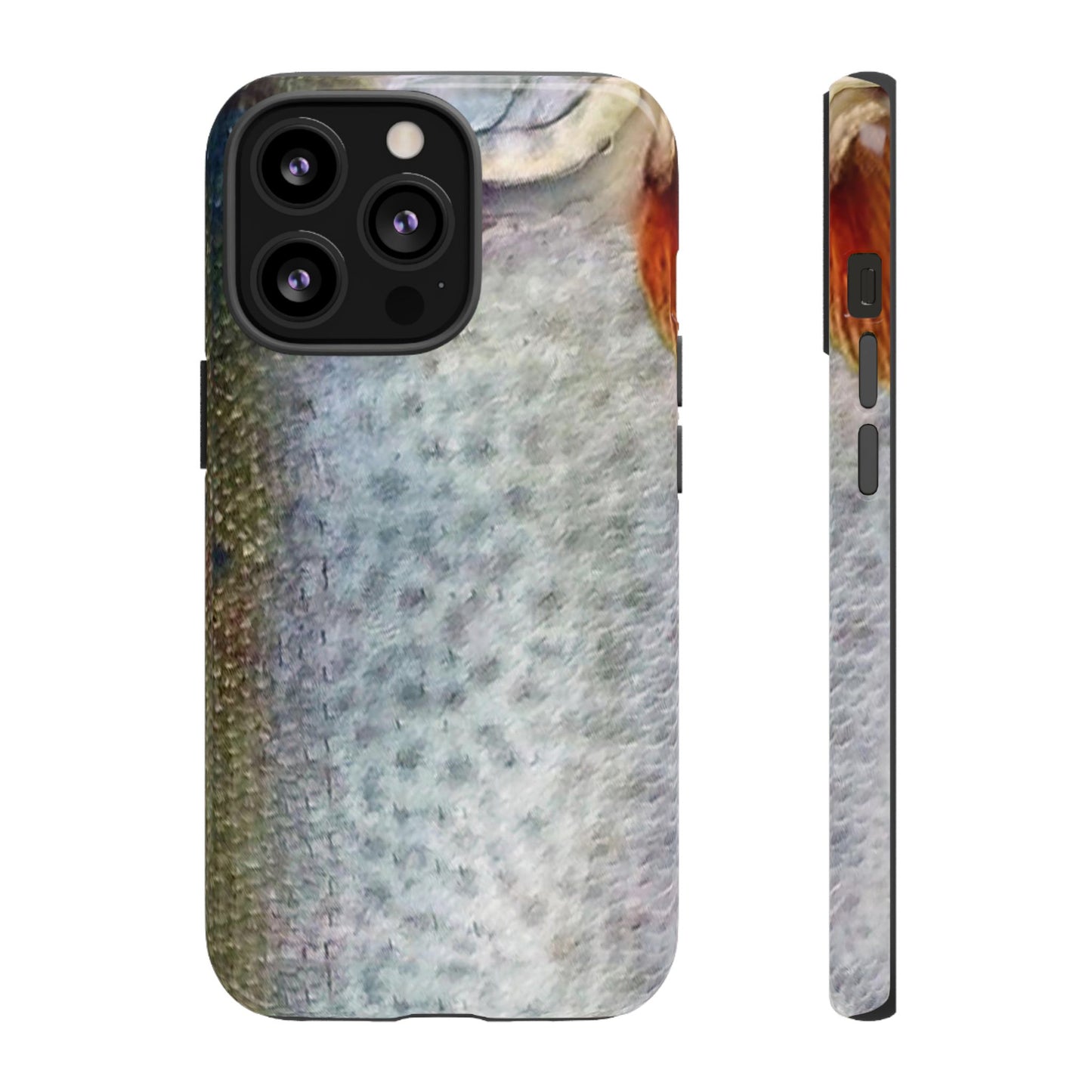 Musky (spotted) Phone Case