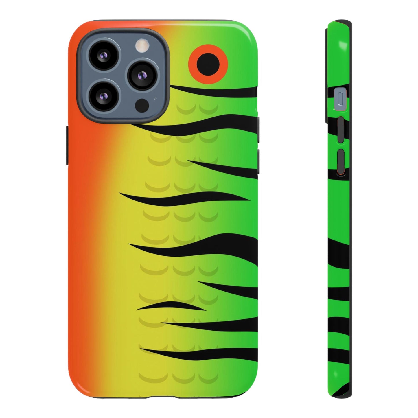 Firetiger Phone Case