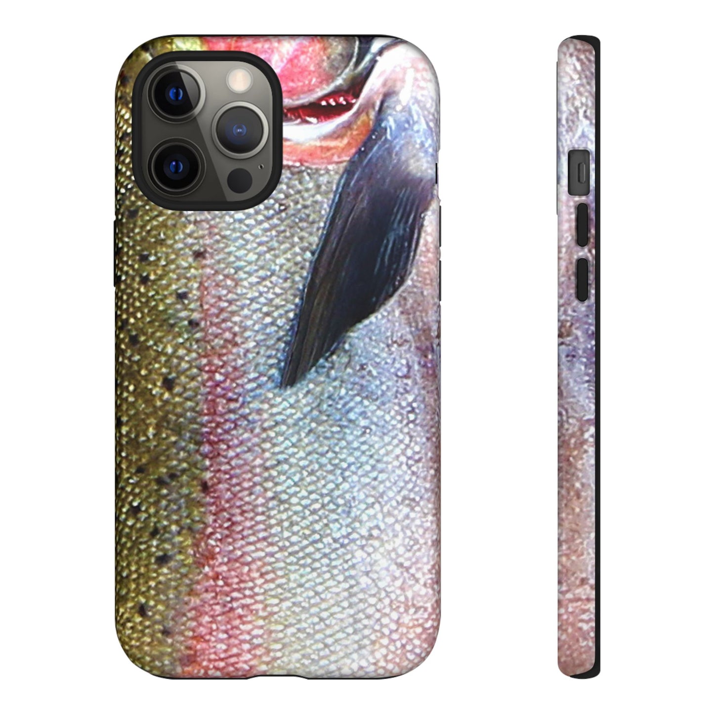 Rainbow Trout Phone Case