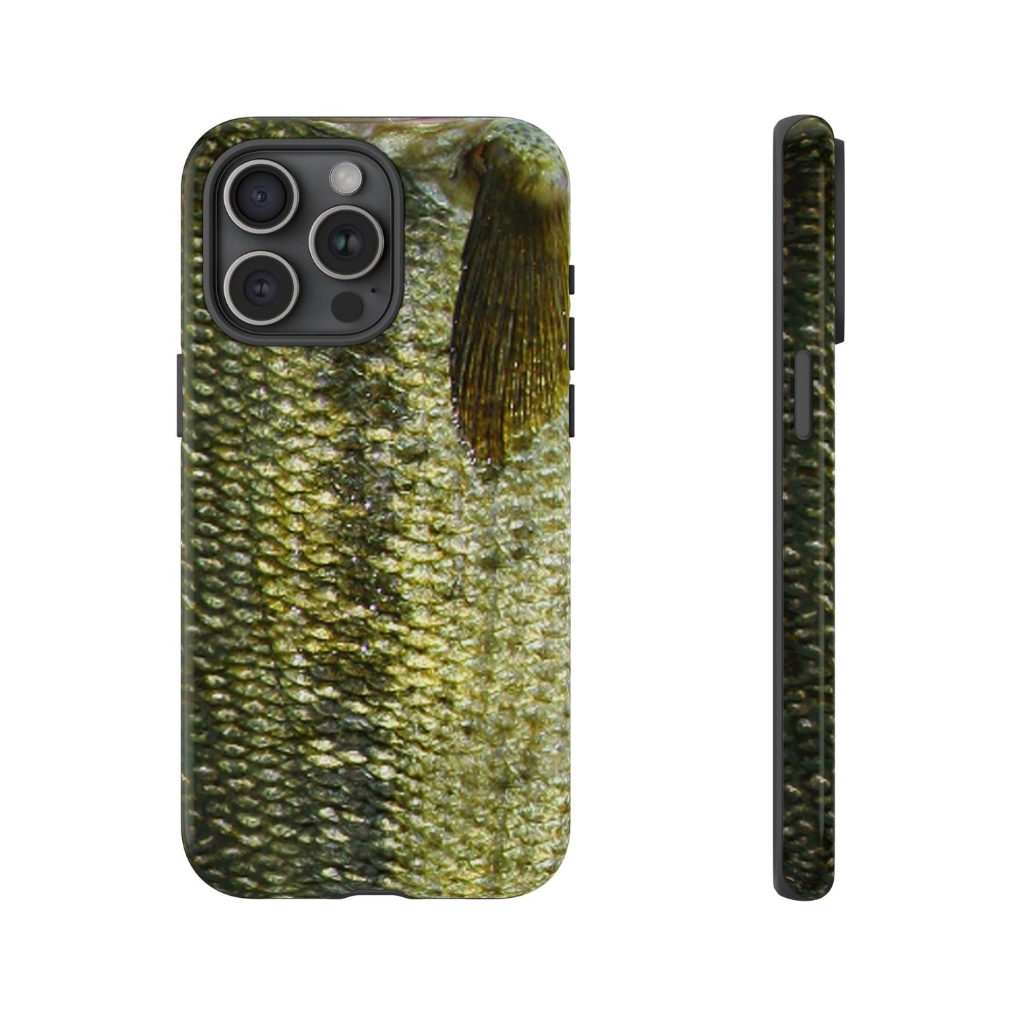 Largemouth Bass Phone Case