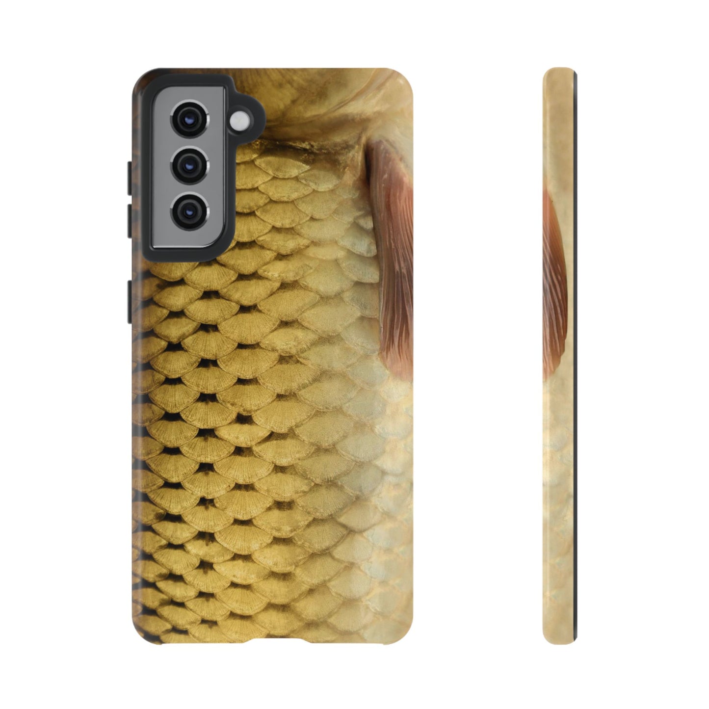 Carp Phone Case