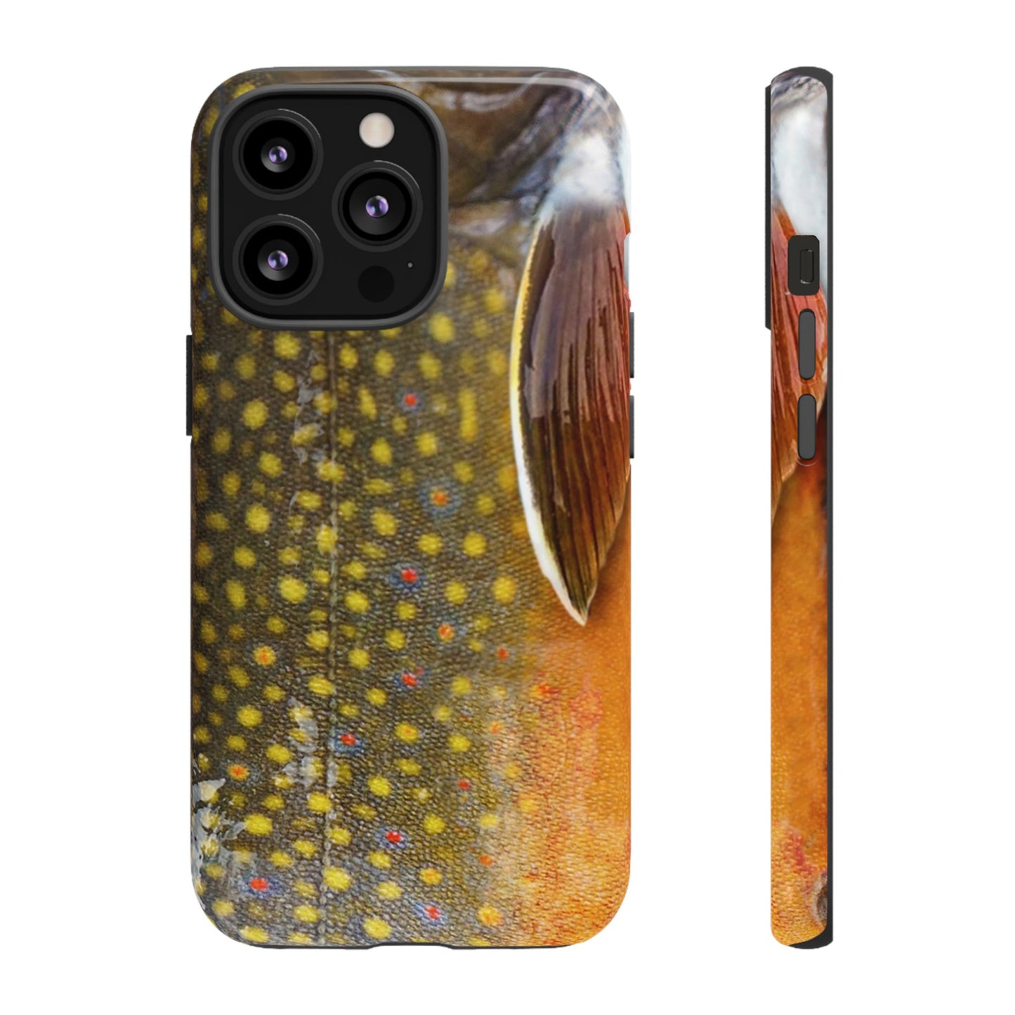 Brook Trout Phone Case