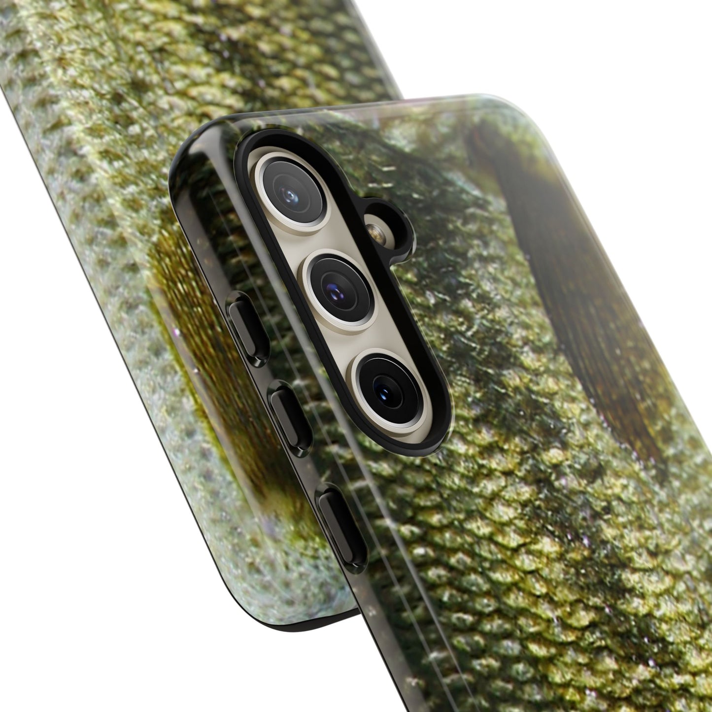 Largemouth Bass Phone Case