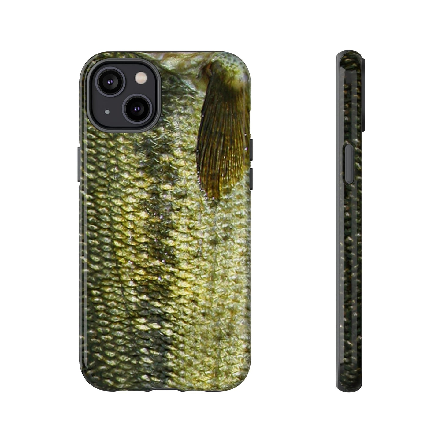 Largemouth Bass Phone Case