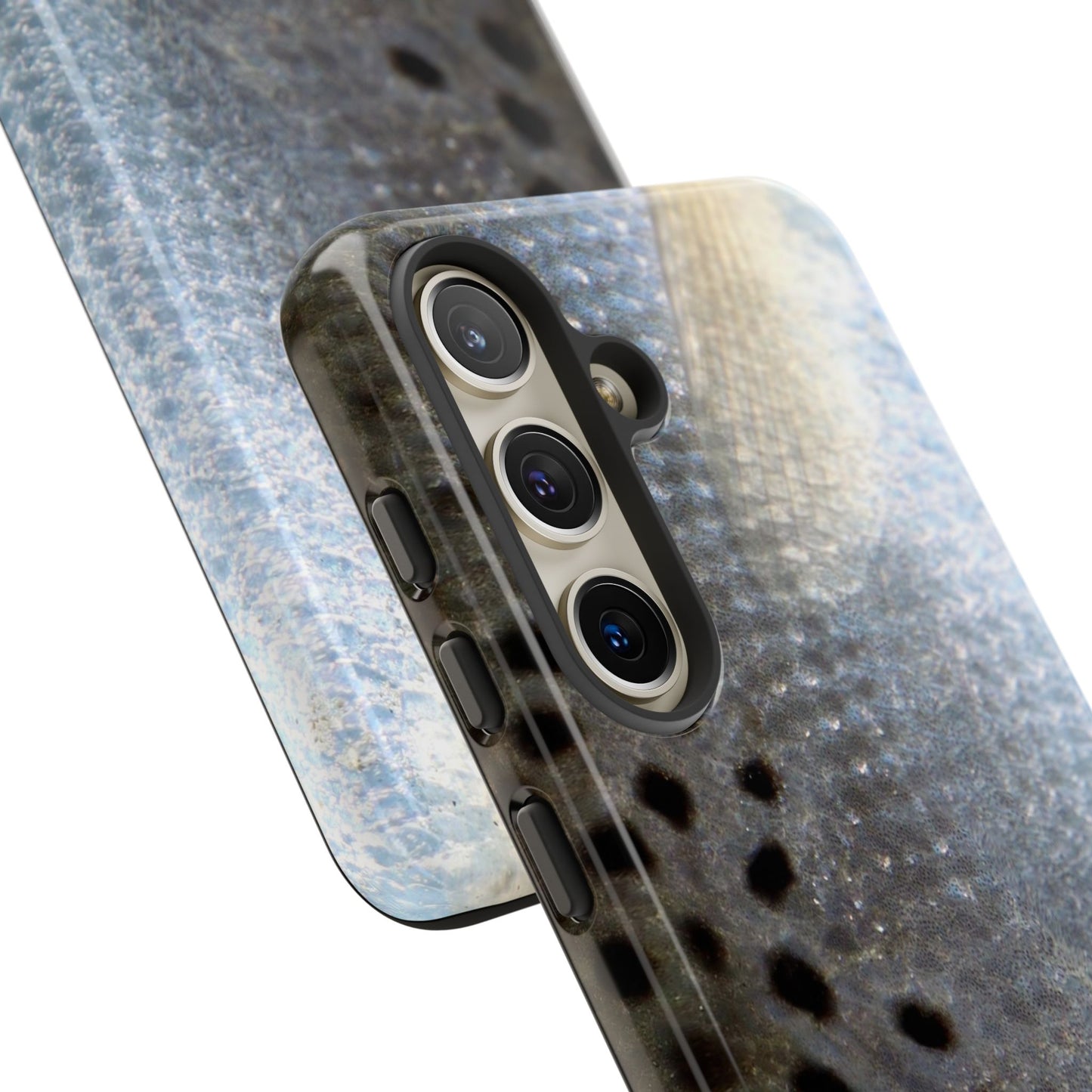 Speckled Seatrout Phone Case
