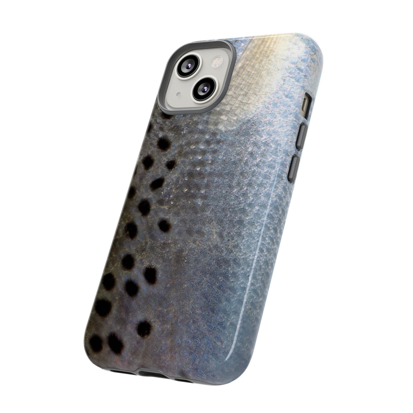 Spotted Seatrout Phone Case