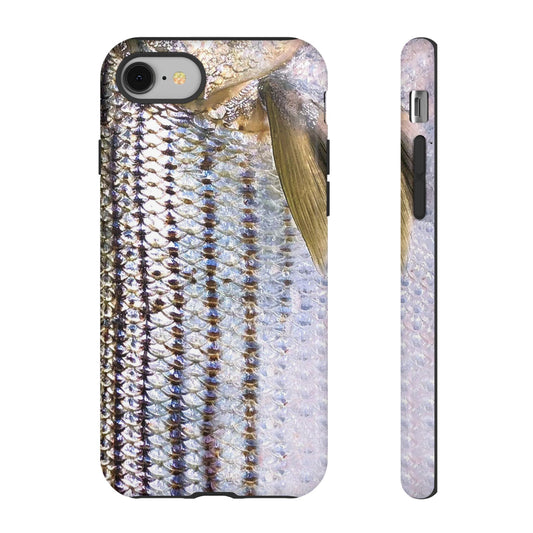 Striped Bass Phone Case