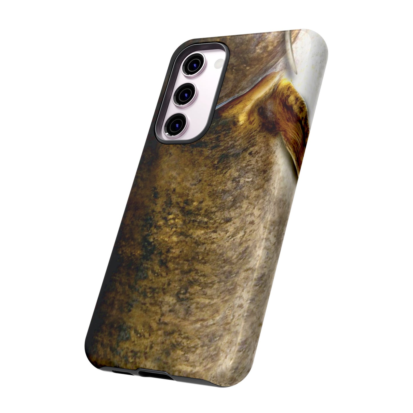 Flathead Catfish Phone Case