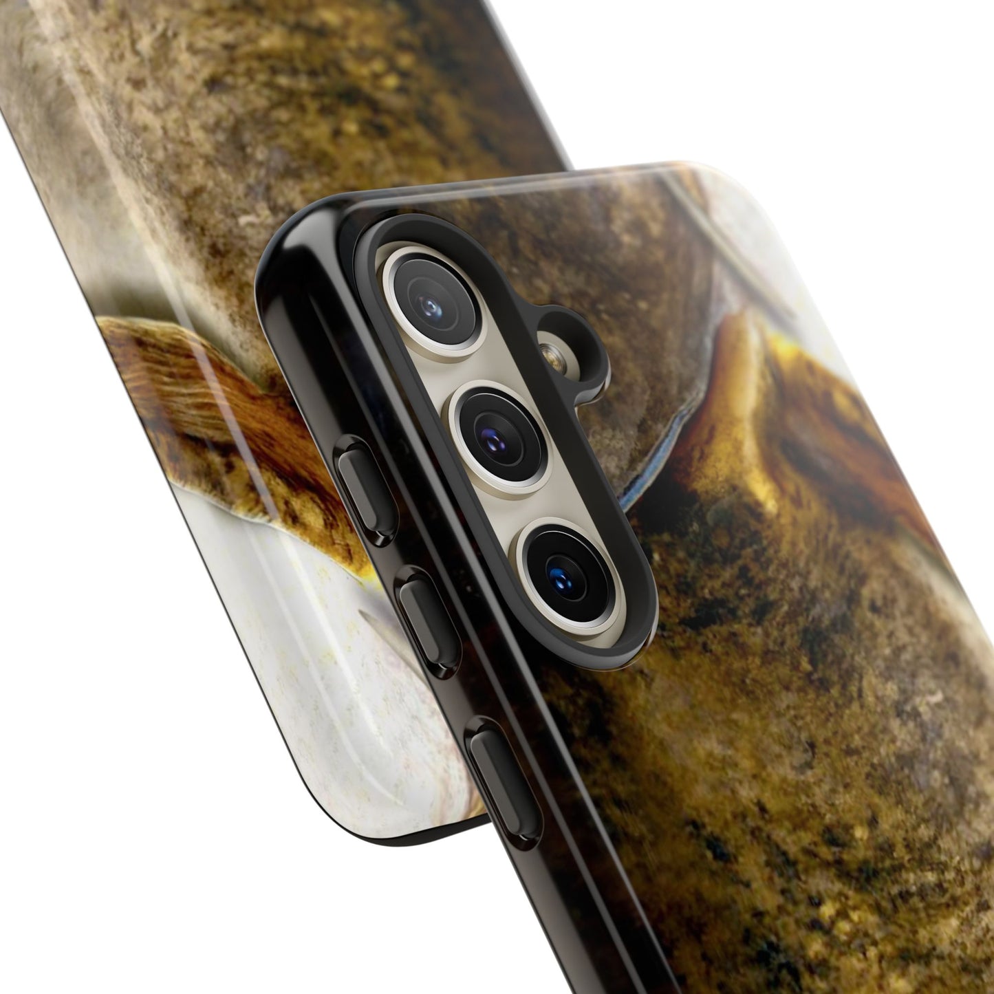 Flathead Catfish Phone Case