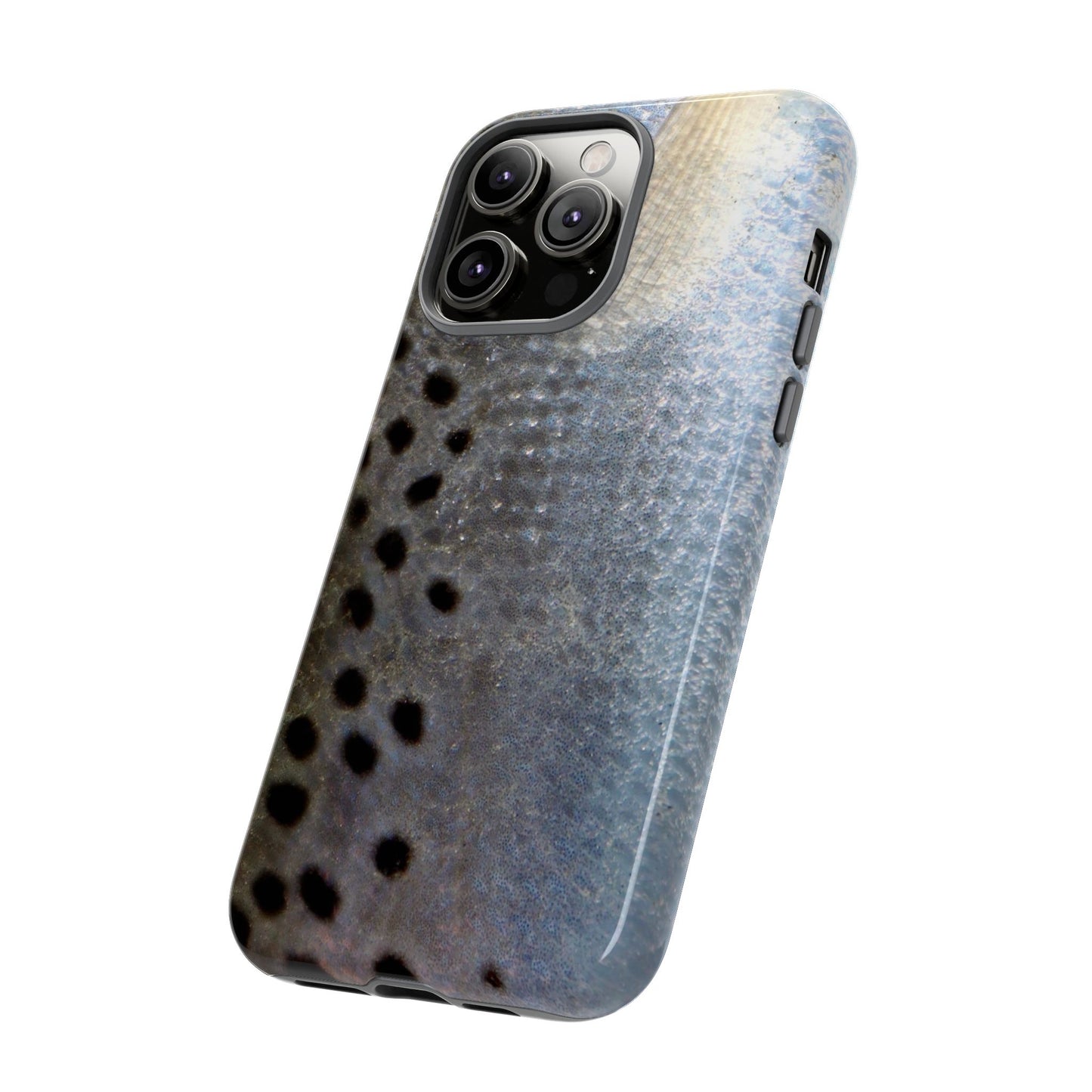 Spotted Seatrout Phone Case