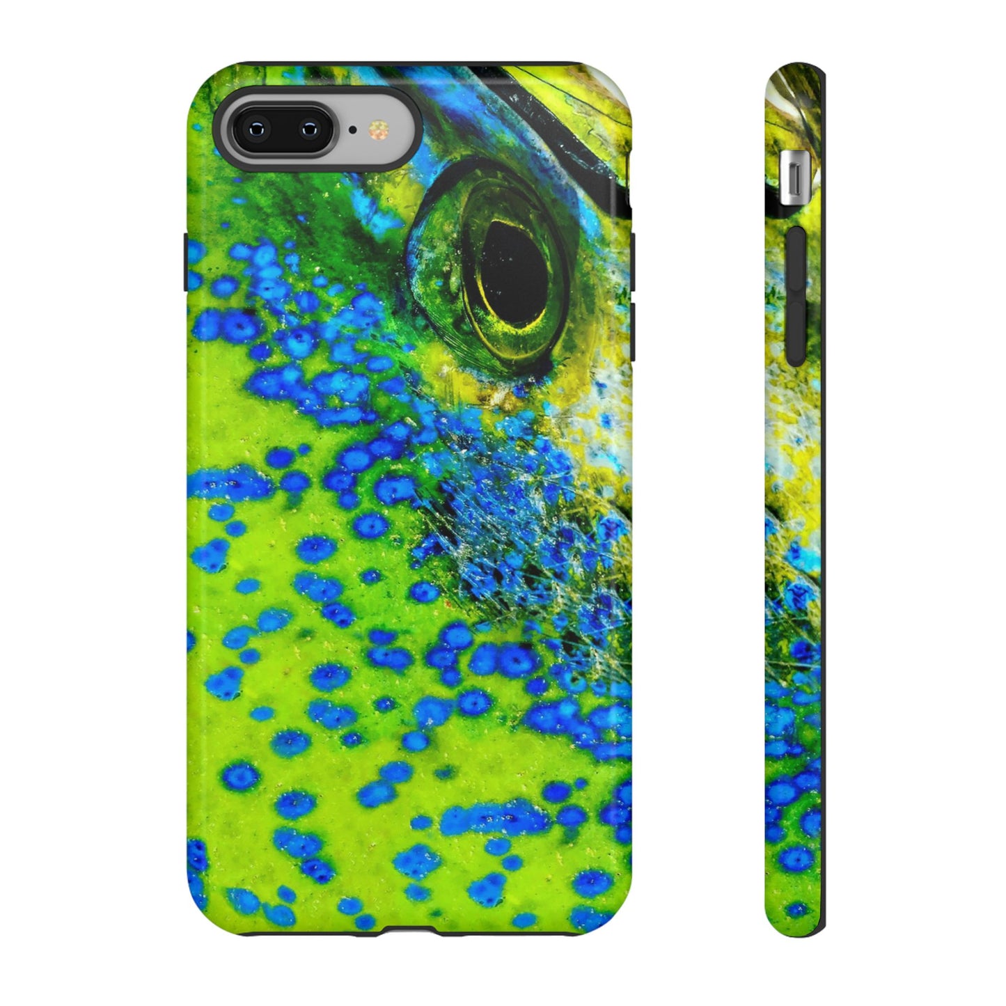 Mahi Mahi Phone Case