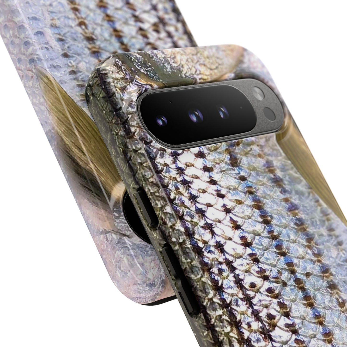 Striped Bass Phone Case