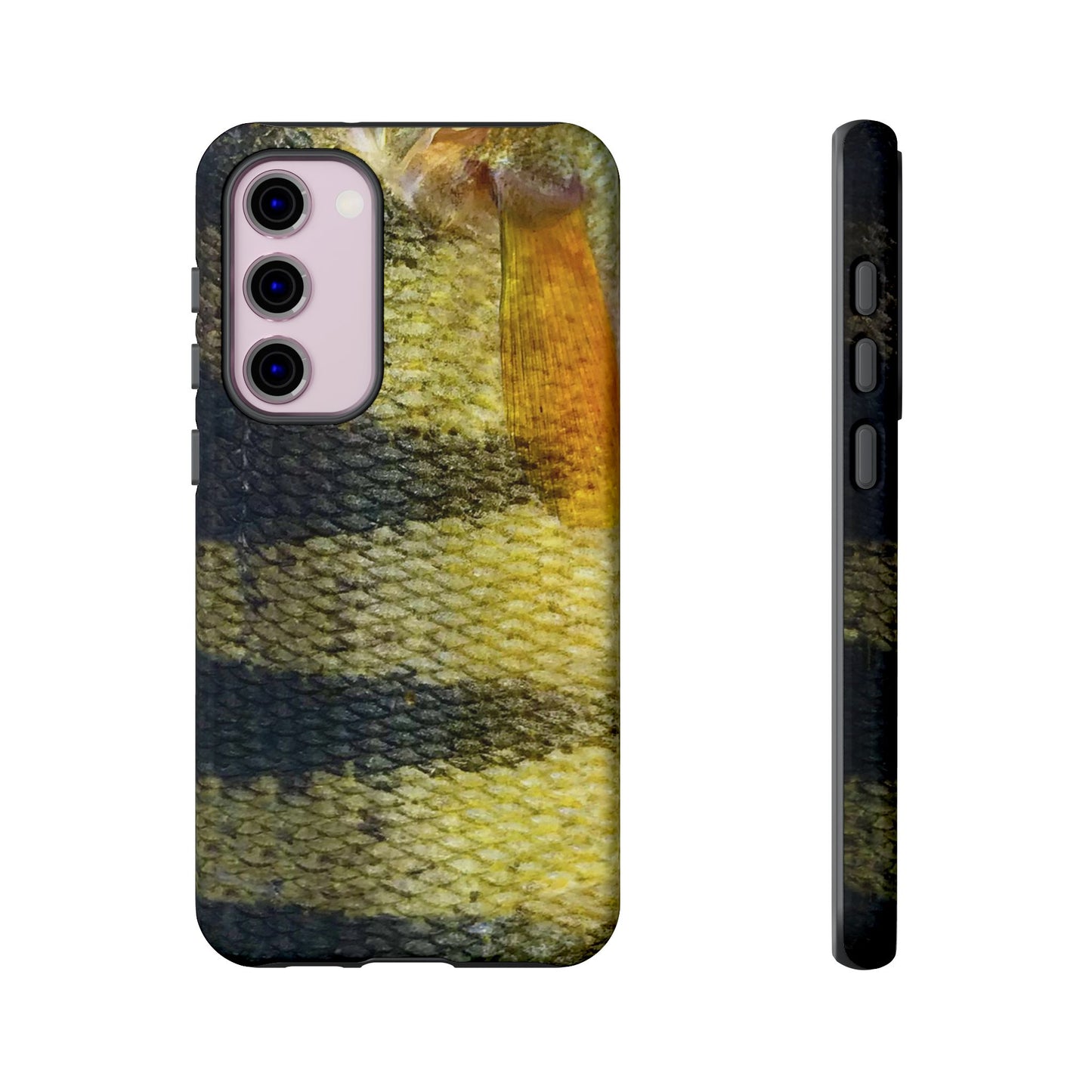 Perch Phone Case