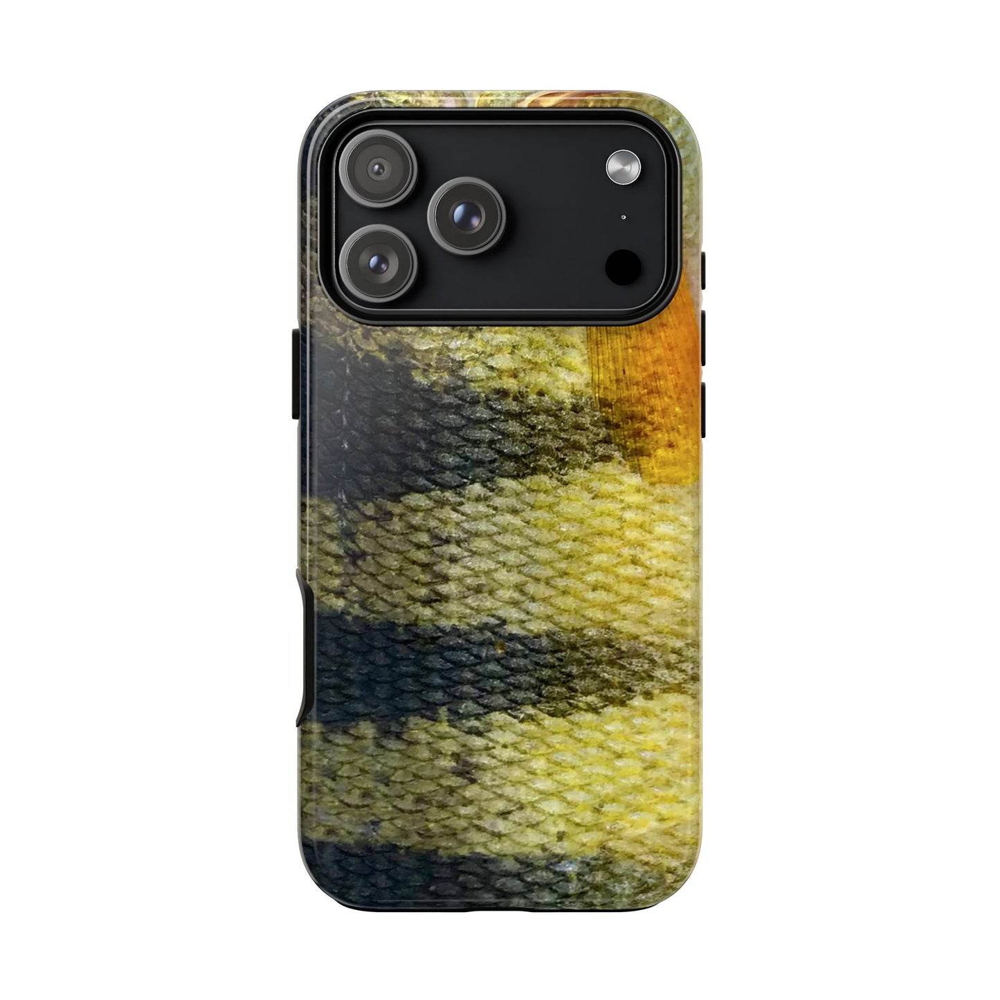 Perch Phone Case