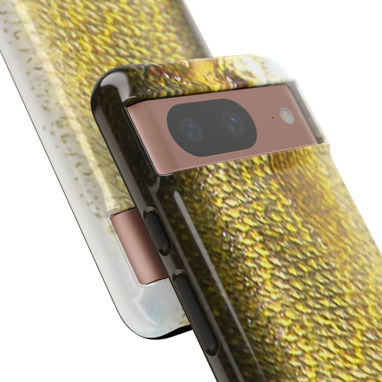 Walleye Phone Case