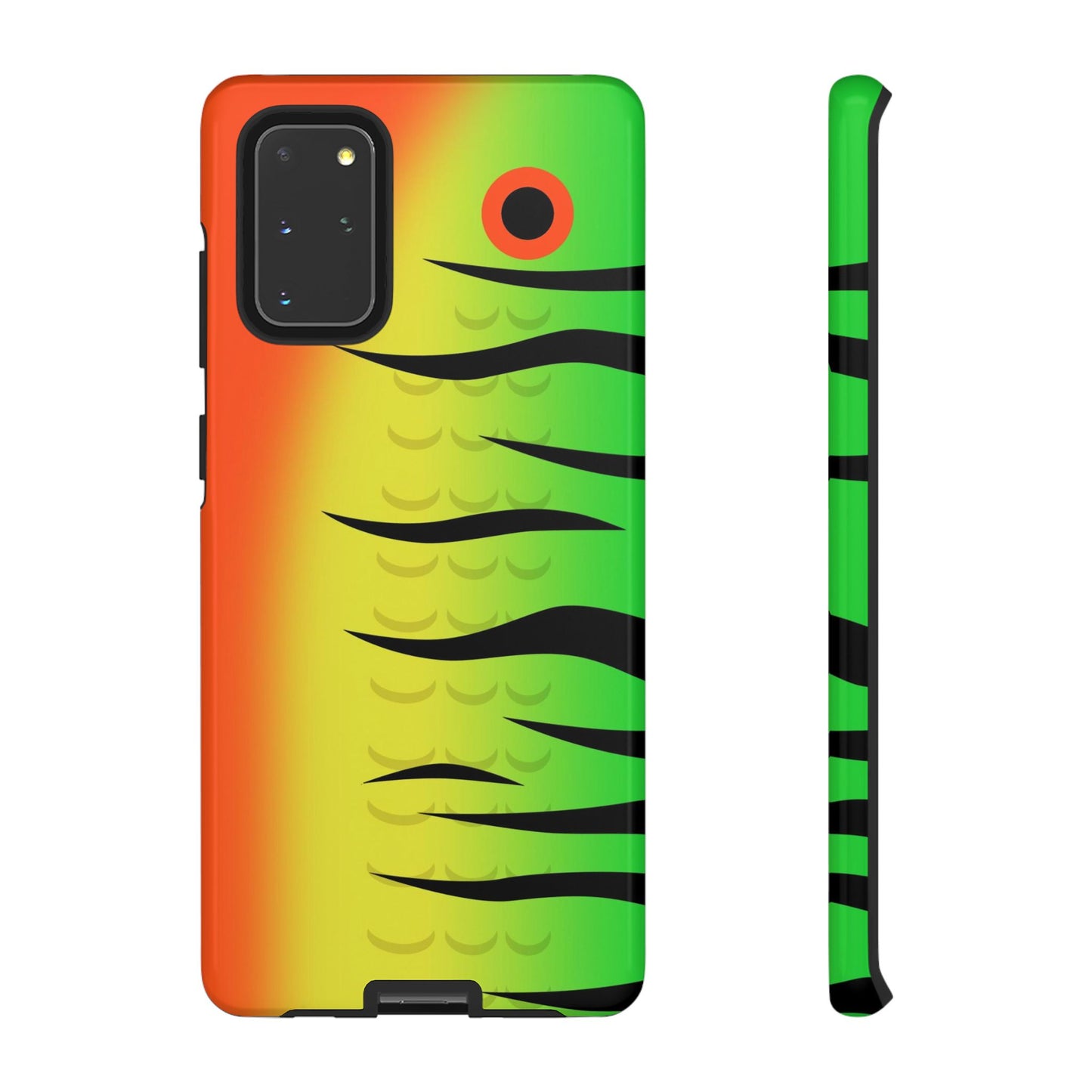 Firetiger Phone Case