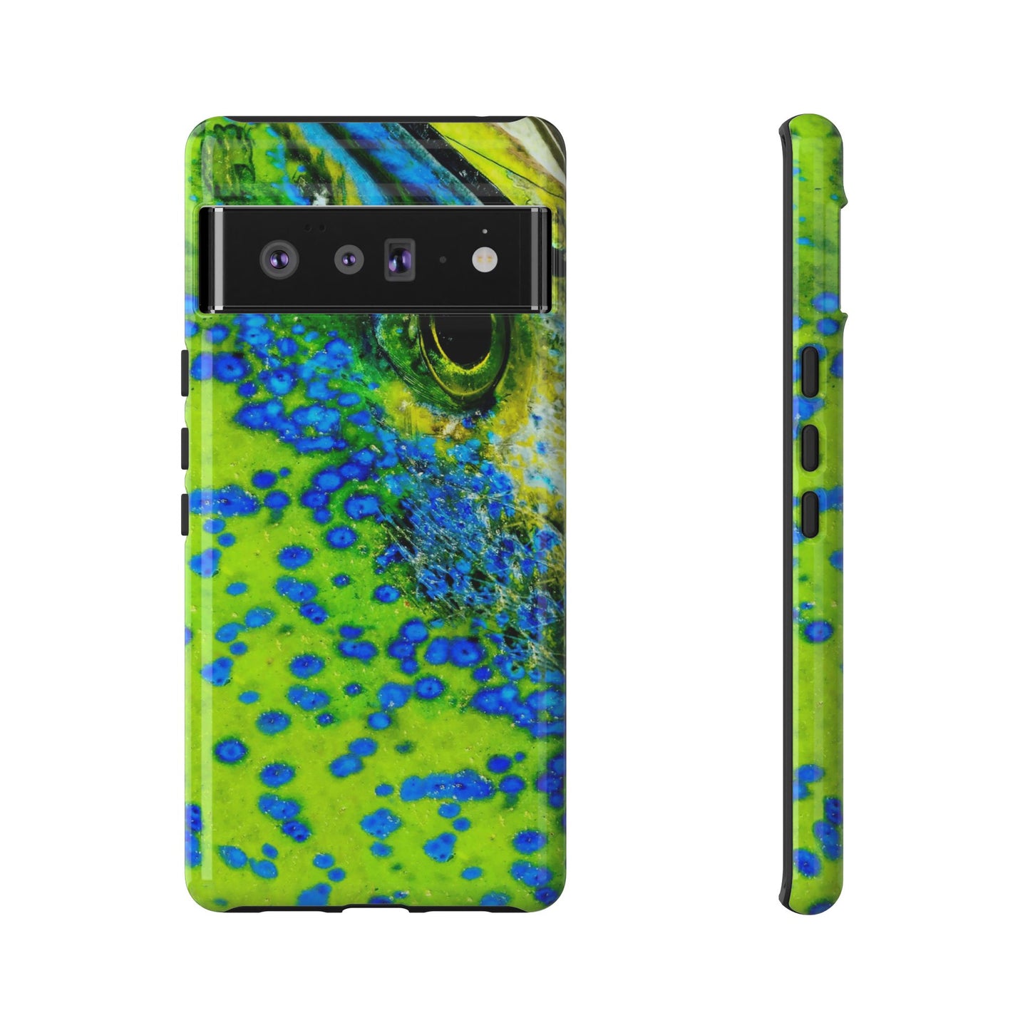 Mahi Mahi Phone Case