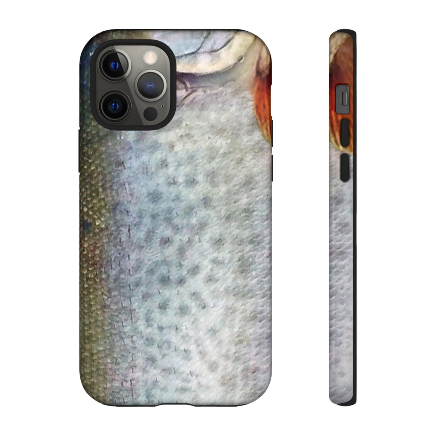 Musky (spotted) Phone Case