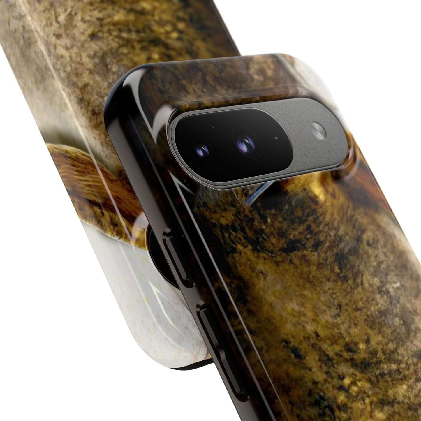 Flathead Catfish Phone Case