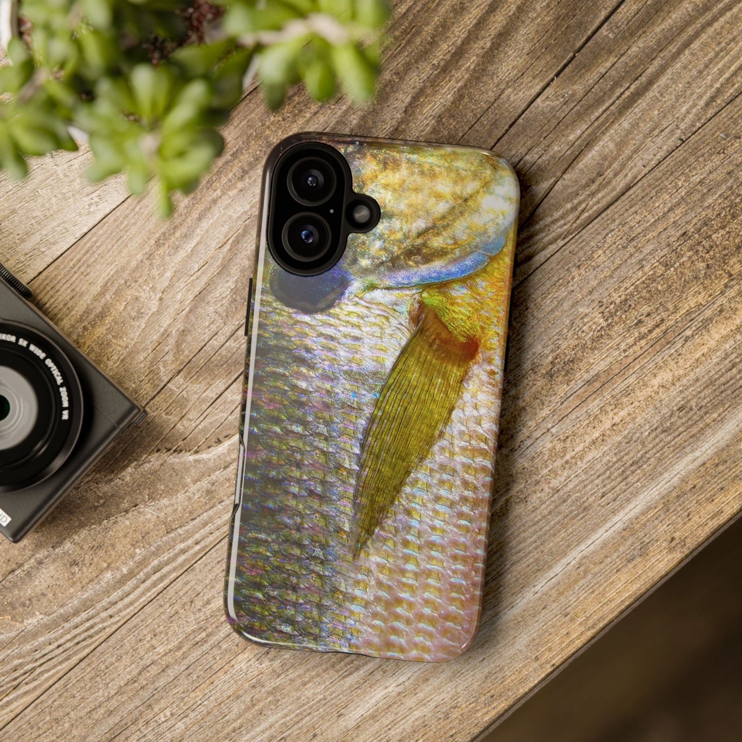 Bluegill Phone Case