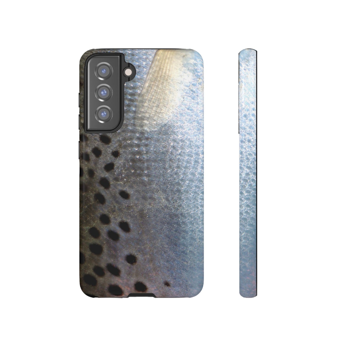 Speckled Seatrout Phone Case