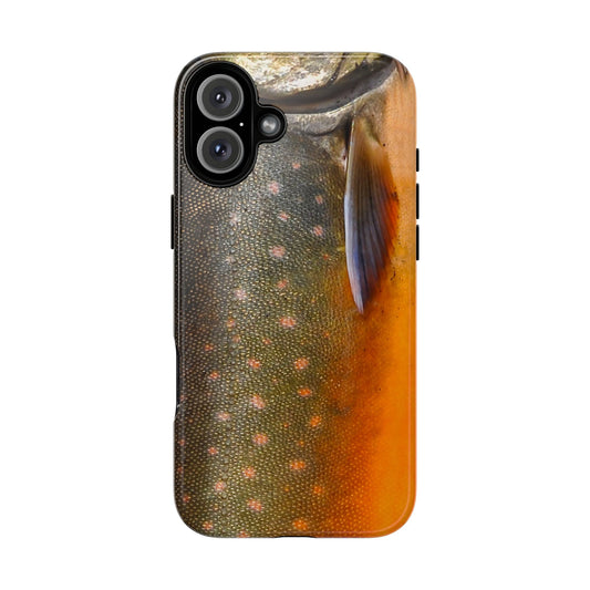 Arctic Char Phone Case