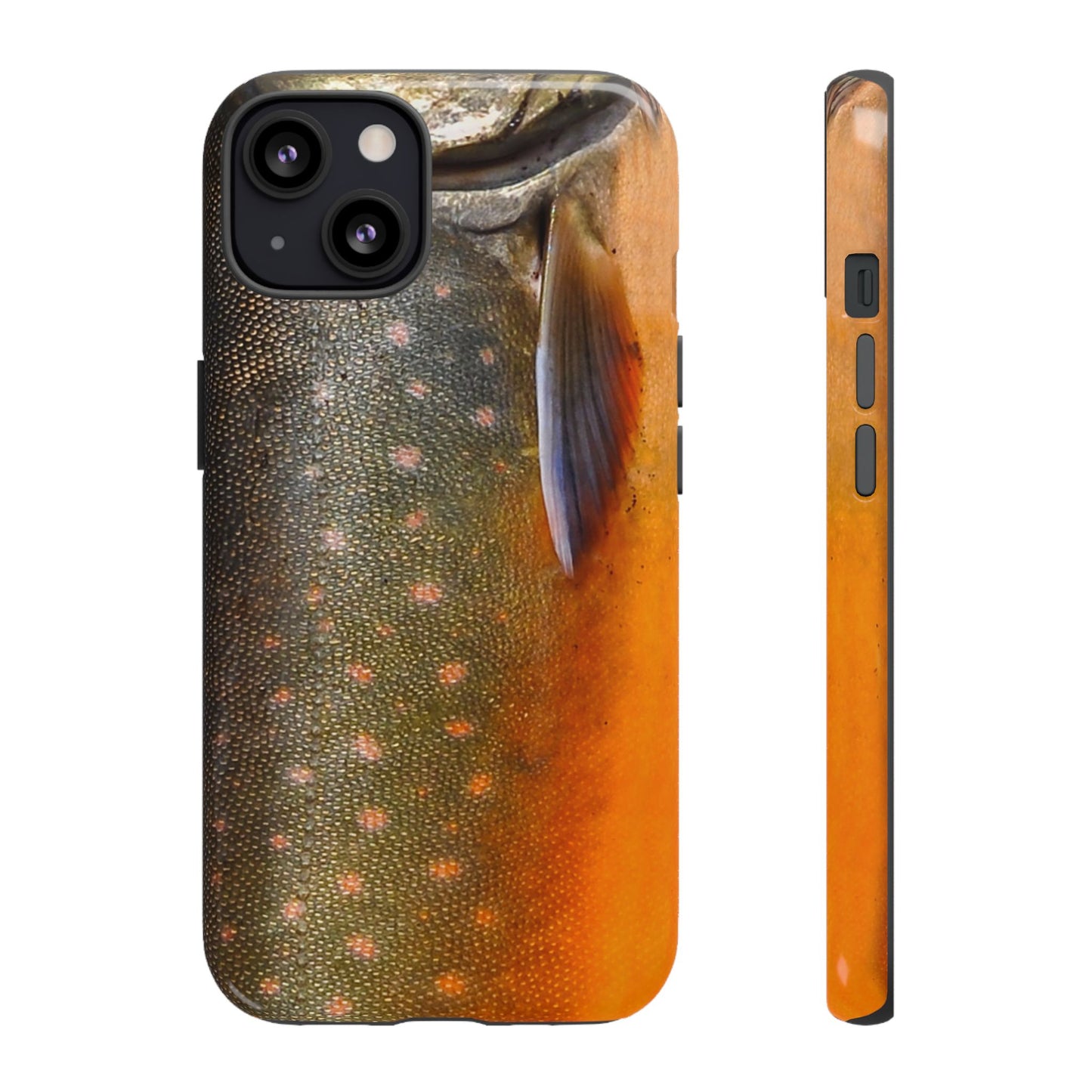 Arctic Char Phone Case