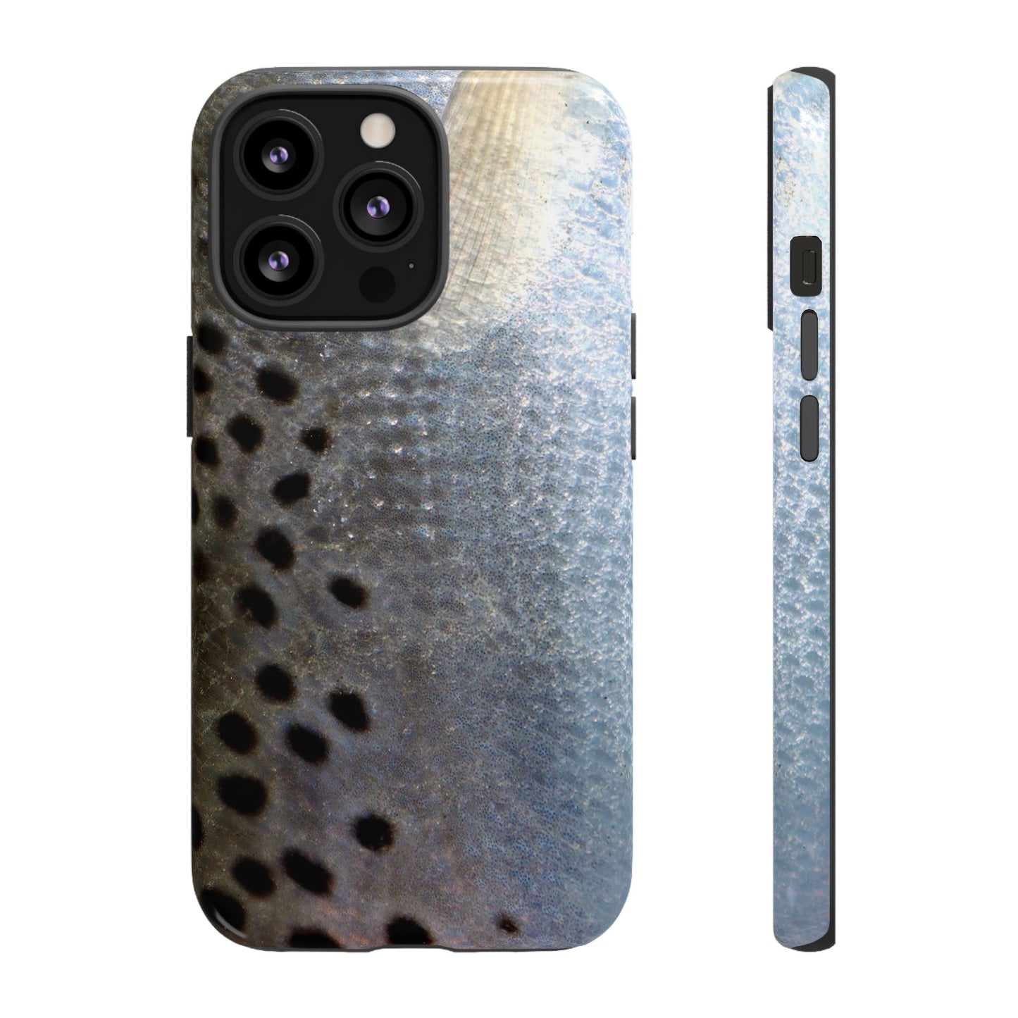 Speckled Seatrout Phone Case