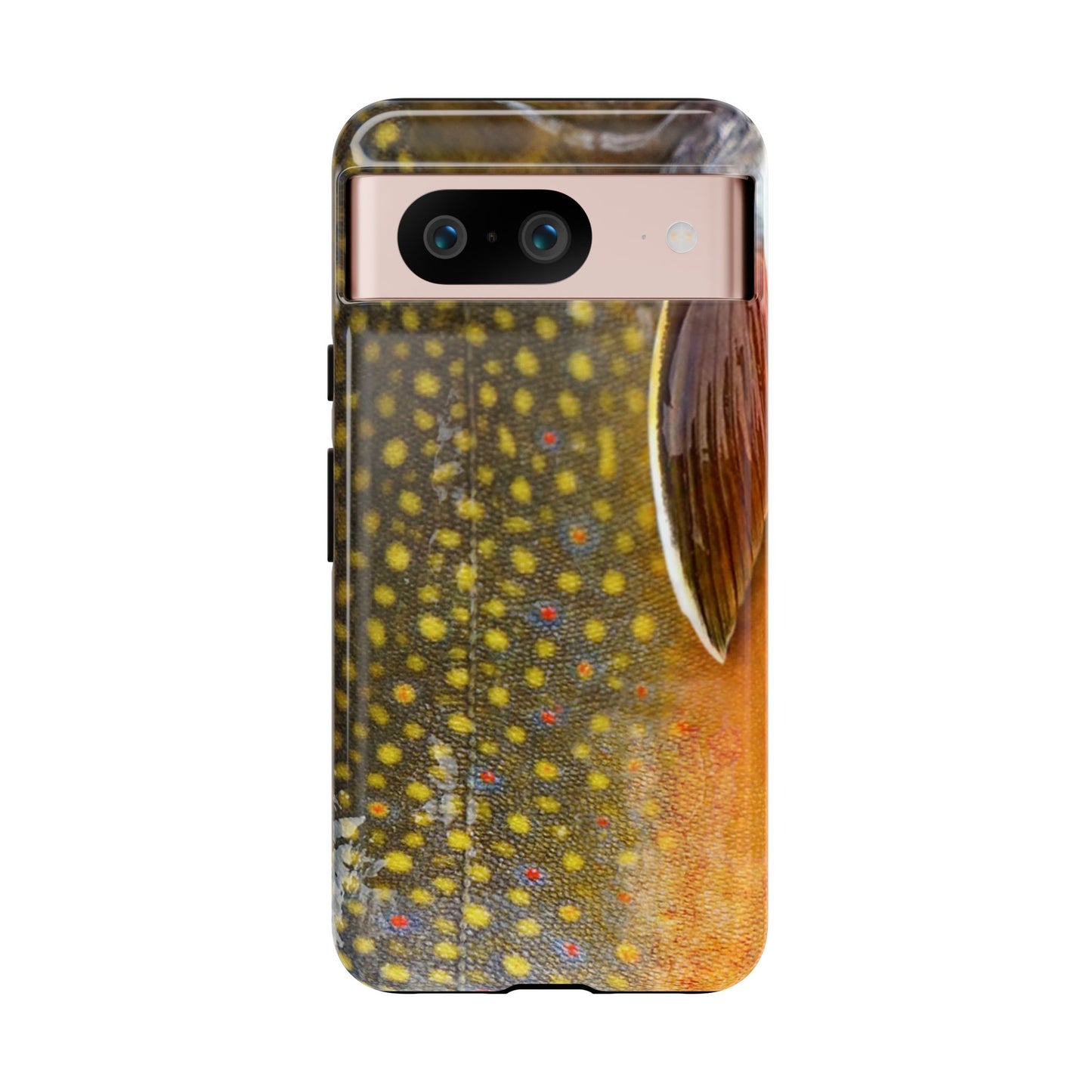 Brook Trout Phone Case