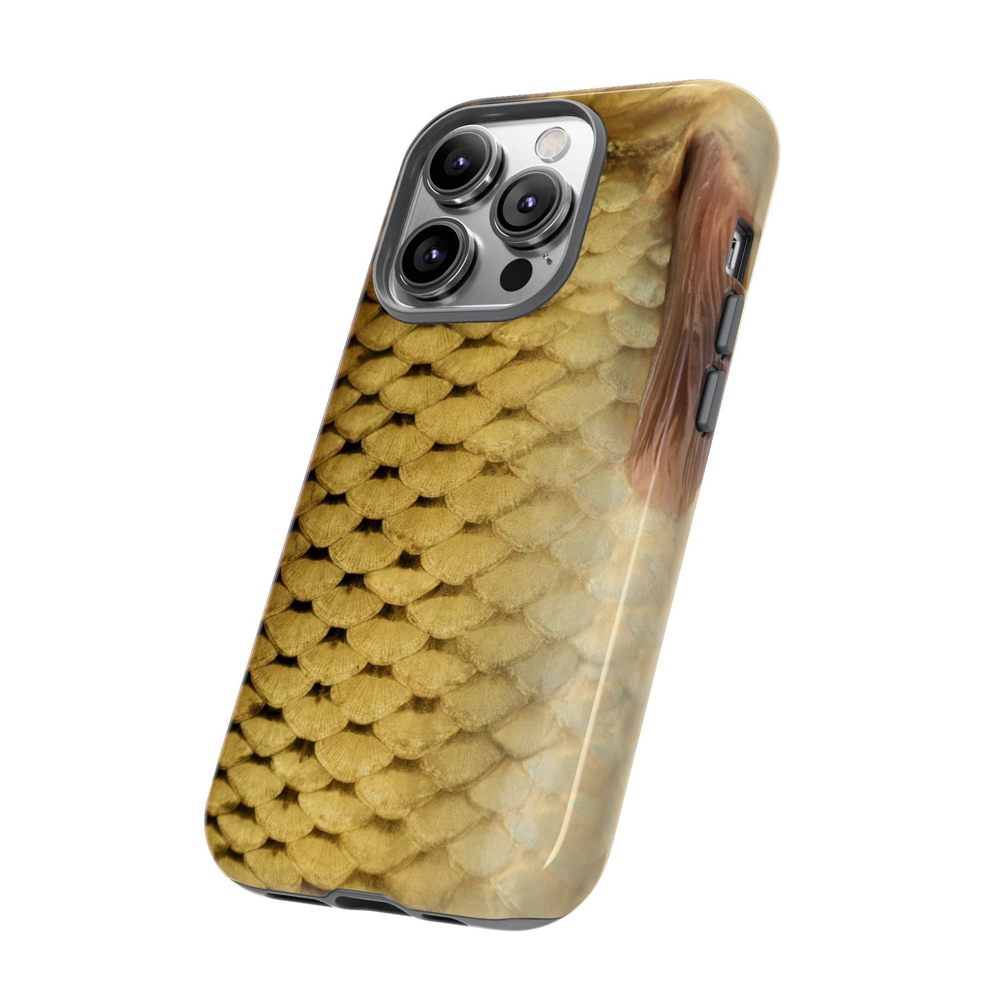 Carp Phone Case