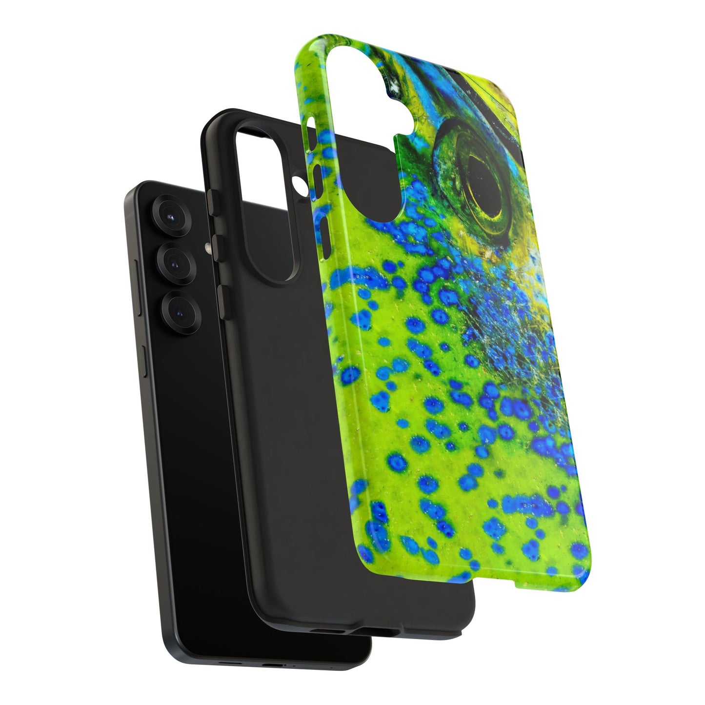 Mahi Mahi Phone Case