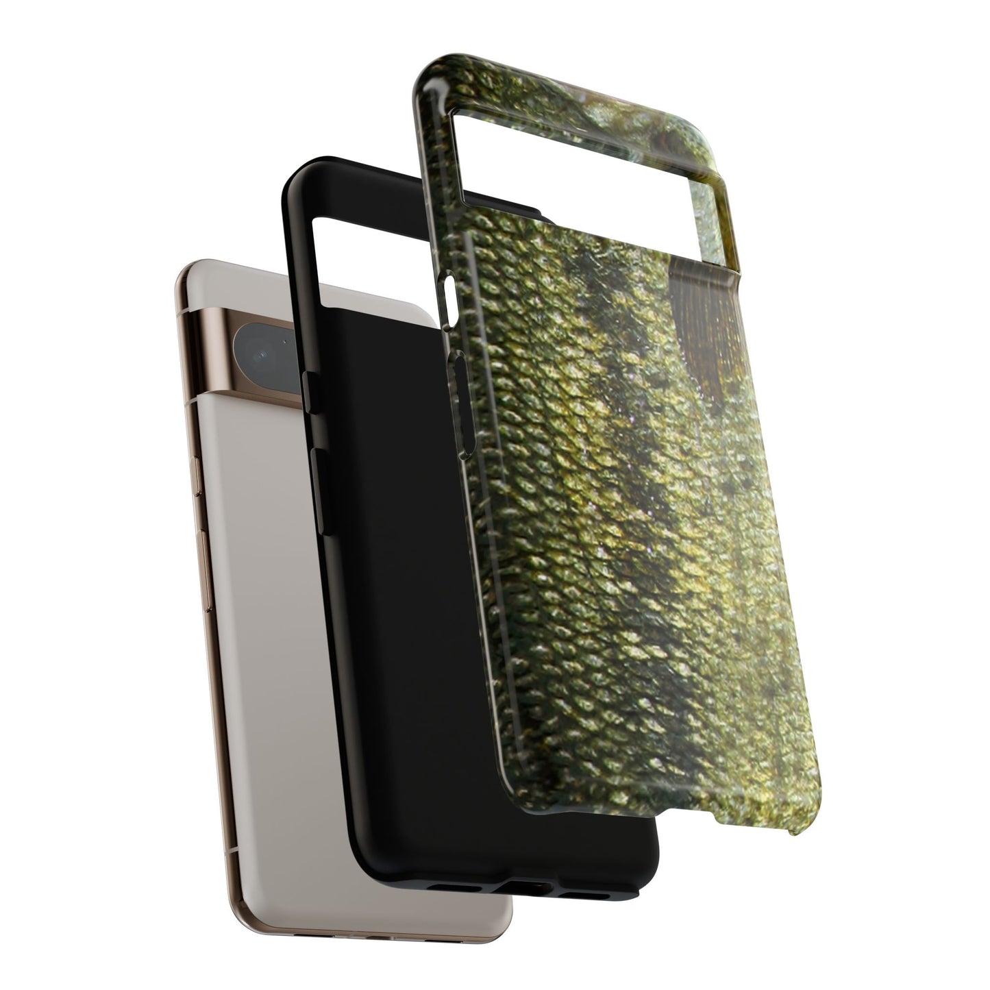 Largemouth Bass Phone Case