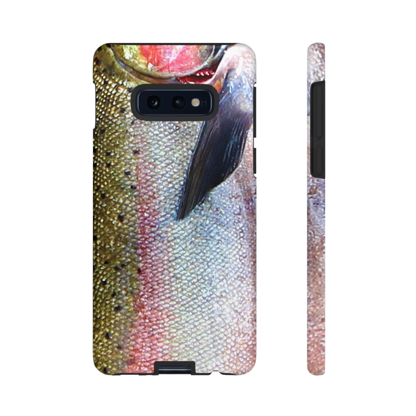 Rainbow Trout Phone Case