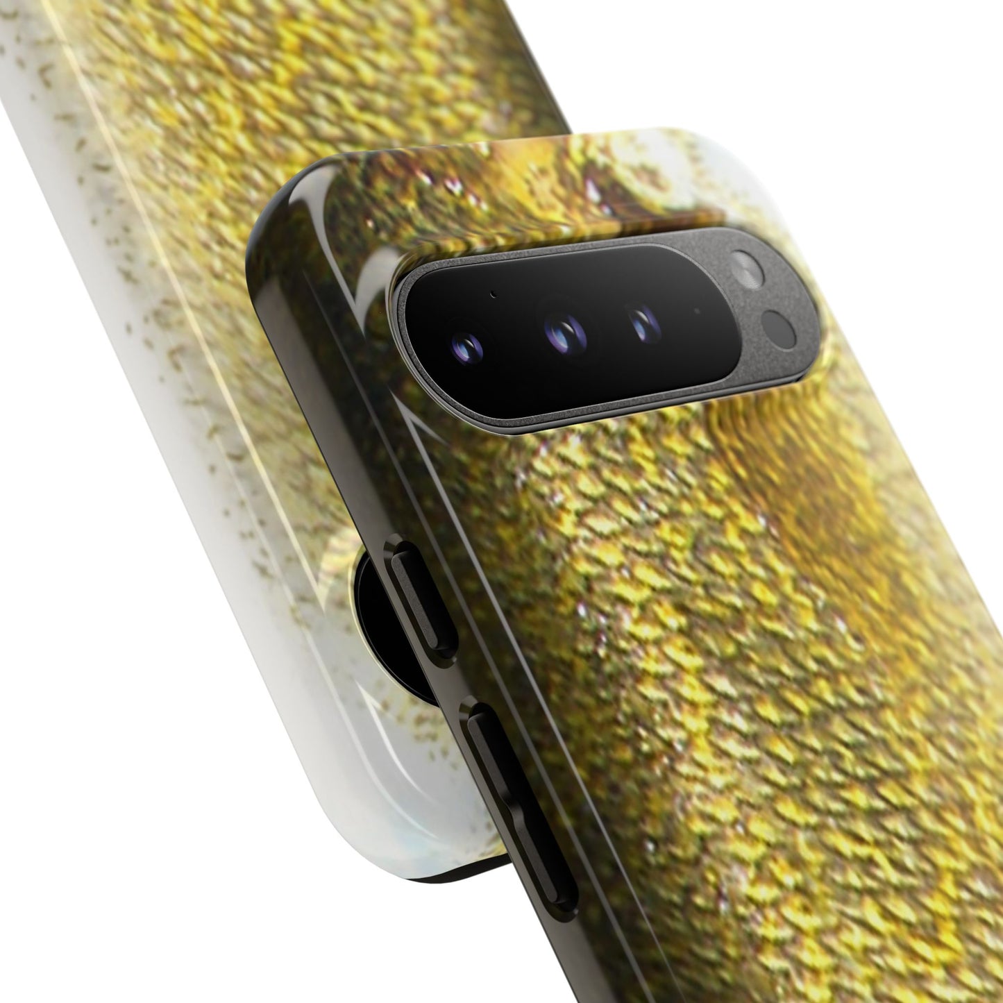 Walleye Phone Case