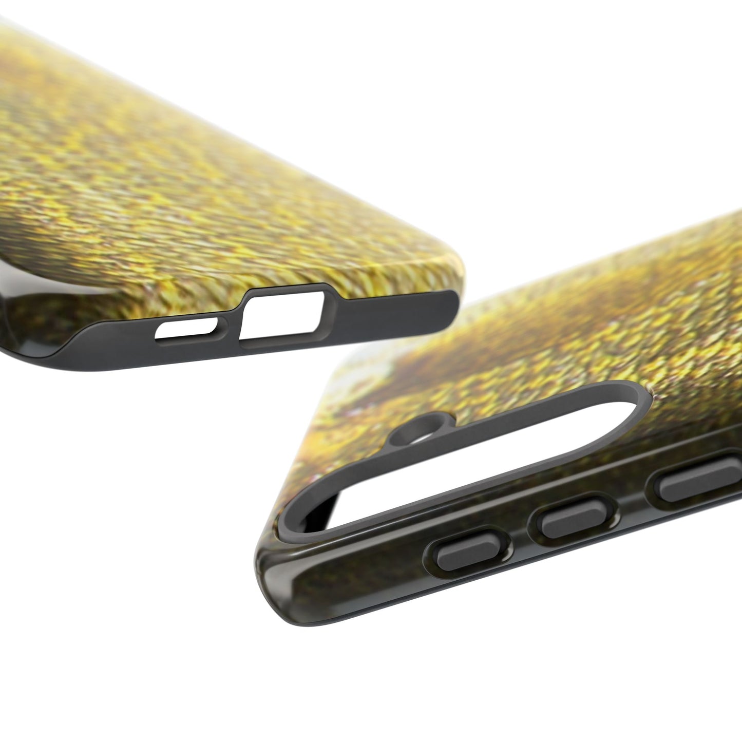Walleye Phone Case