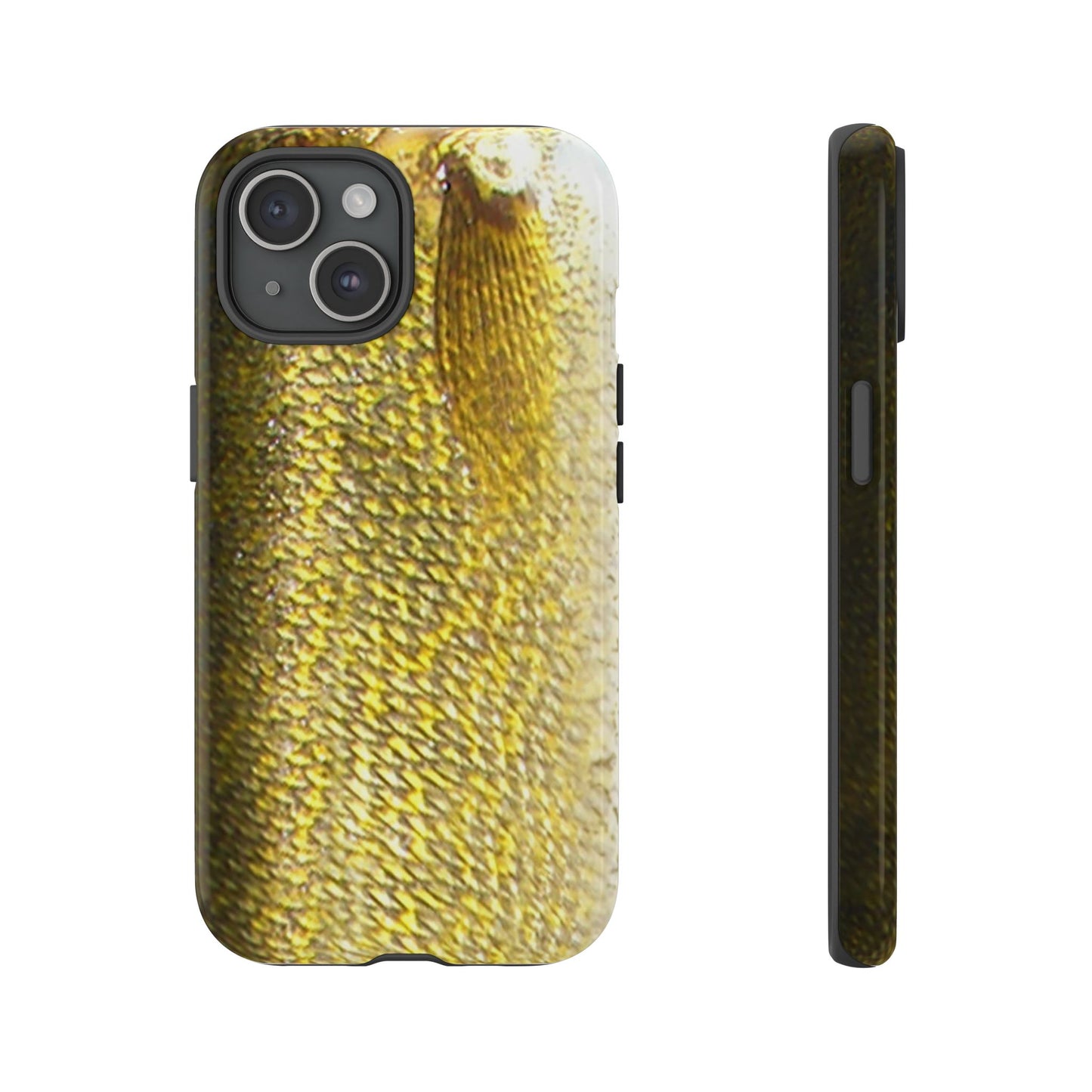 Walleye Phone Case
