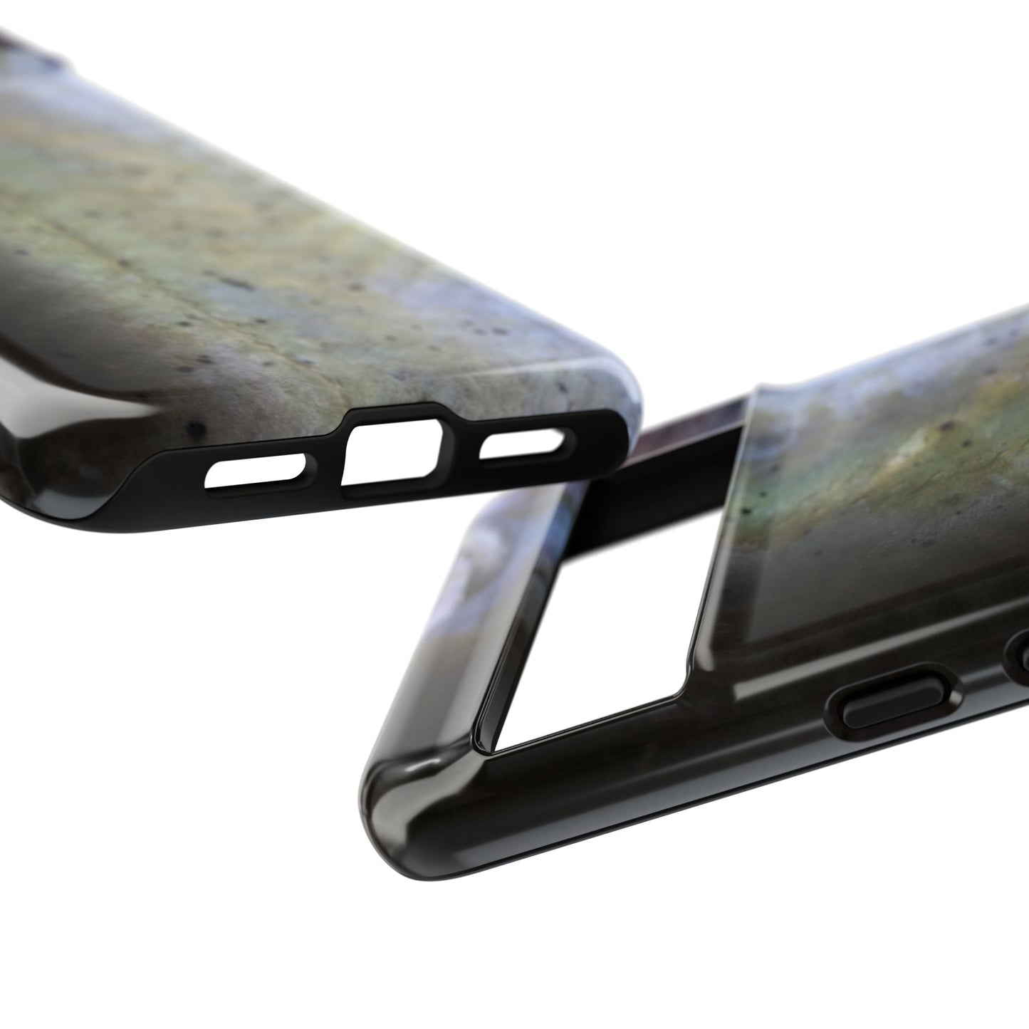 Channel Catfish Phone Case