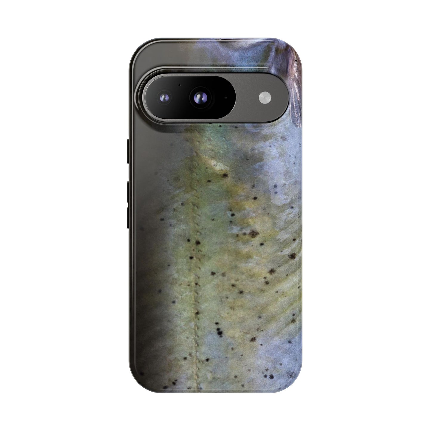 Channel Catfish Phone Case