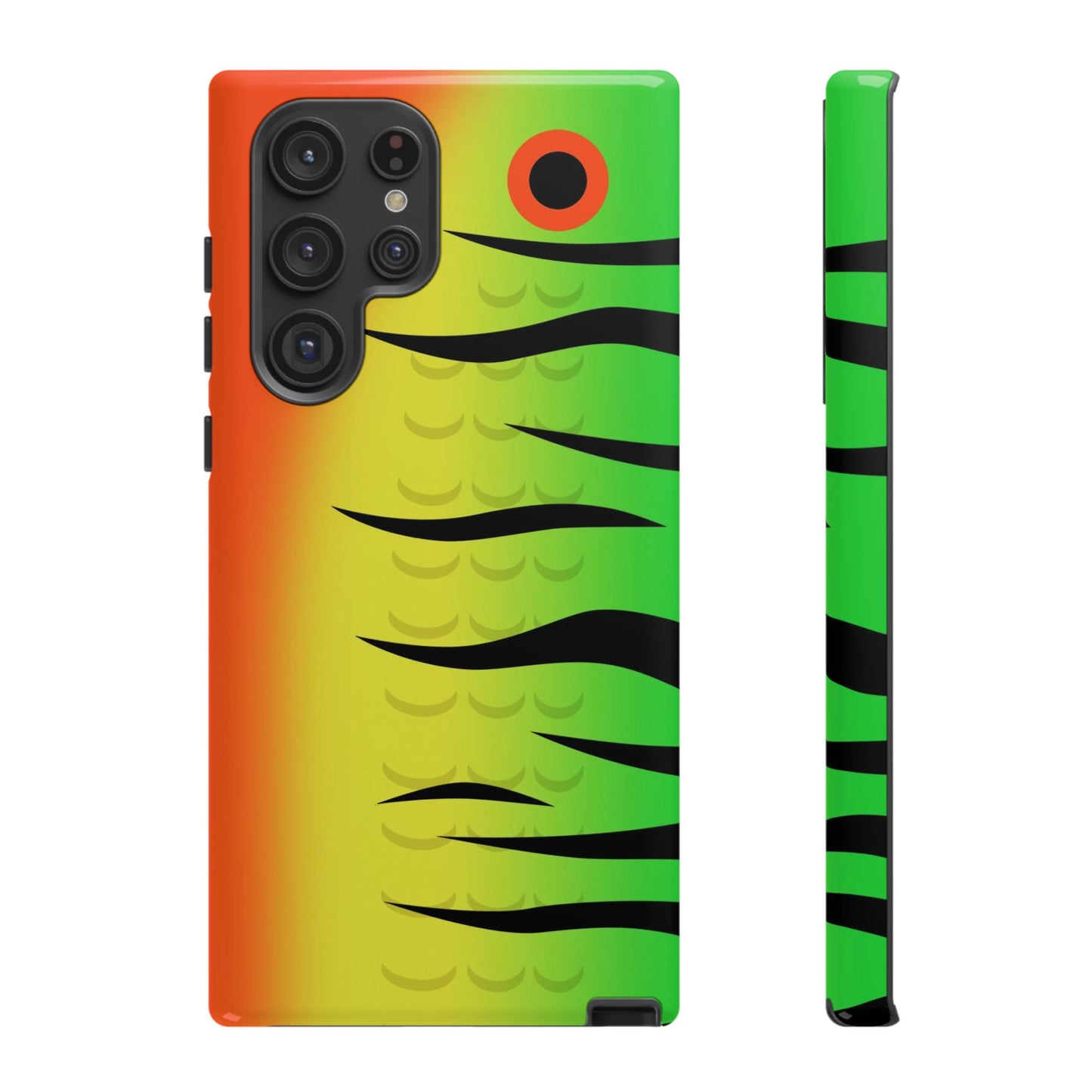 Firetiger Phone Case