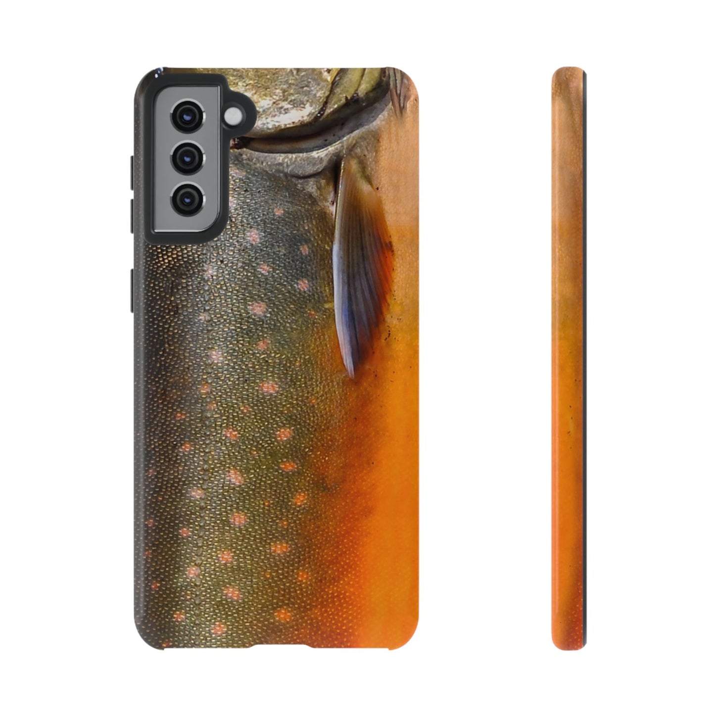 Arctic Char Phone Case