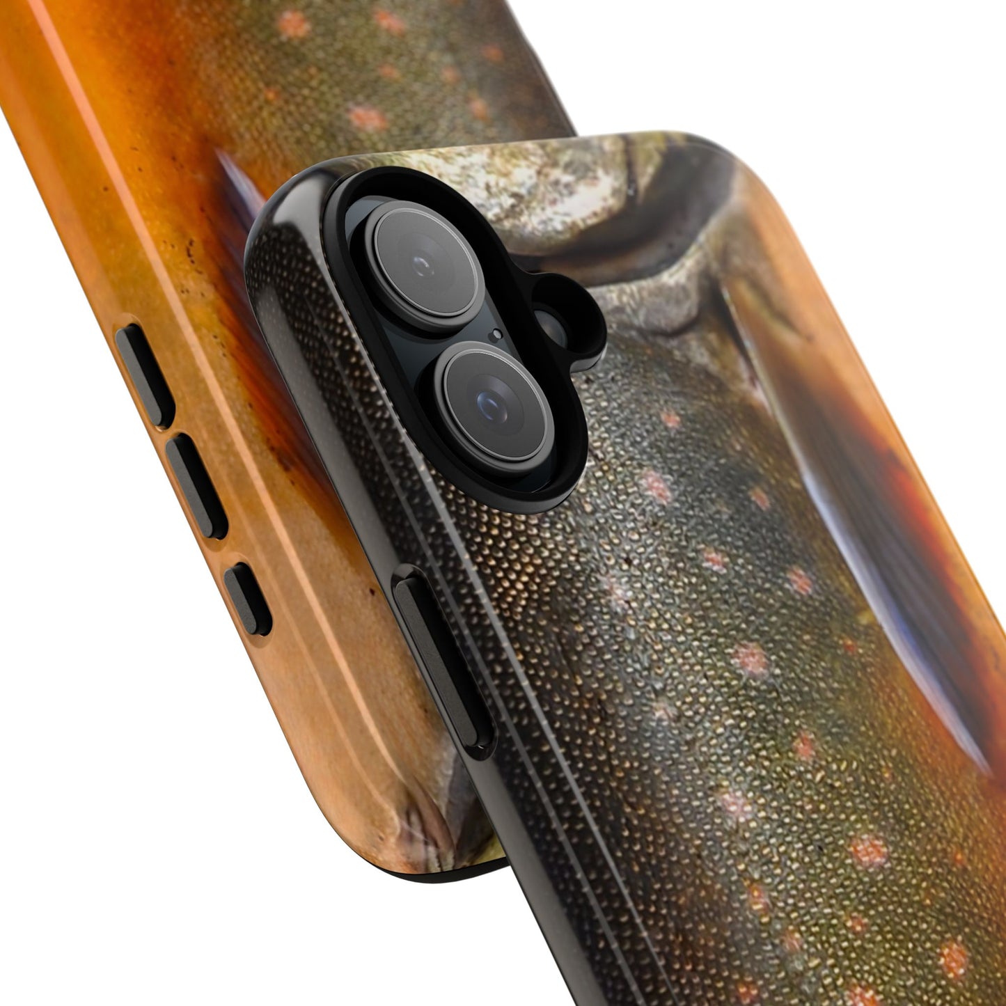 Arctic Char Phone Case