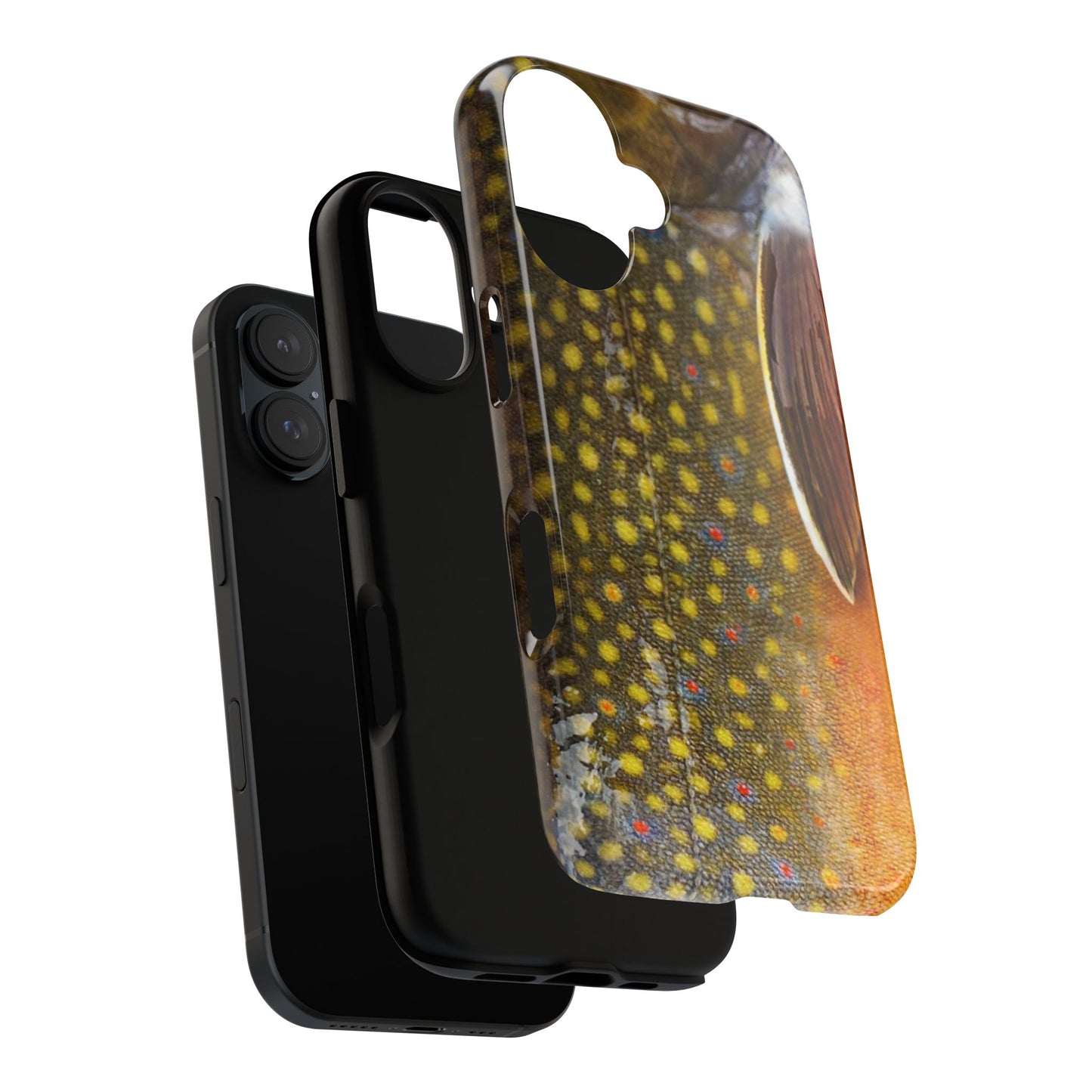 Brook Trout Phone Case