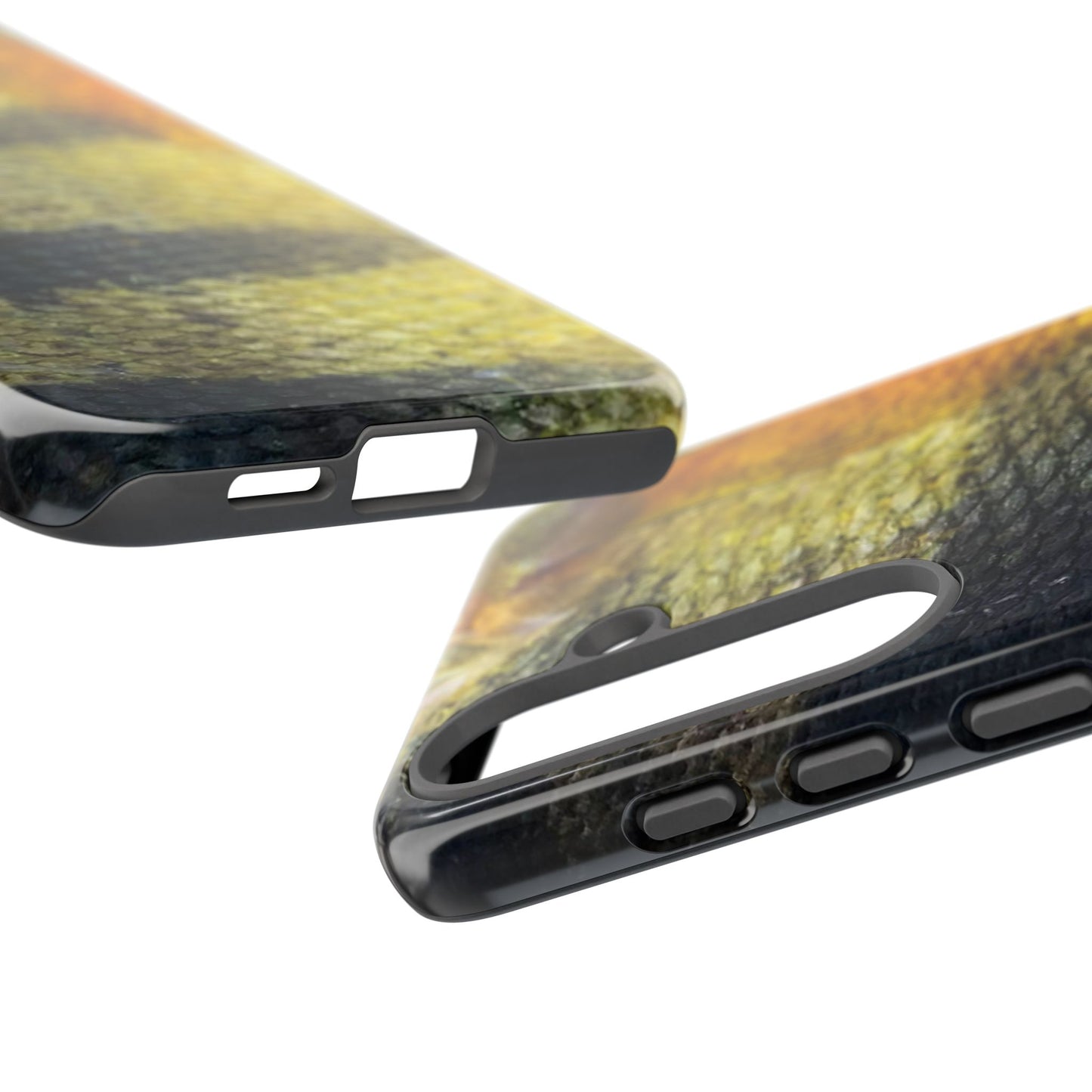 Perch Phone Case