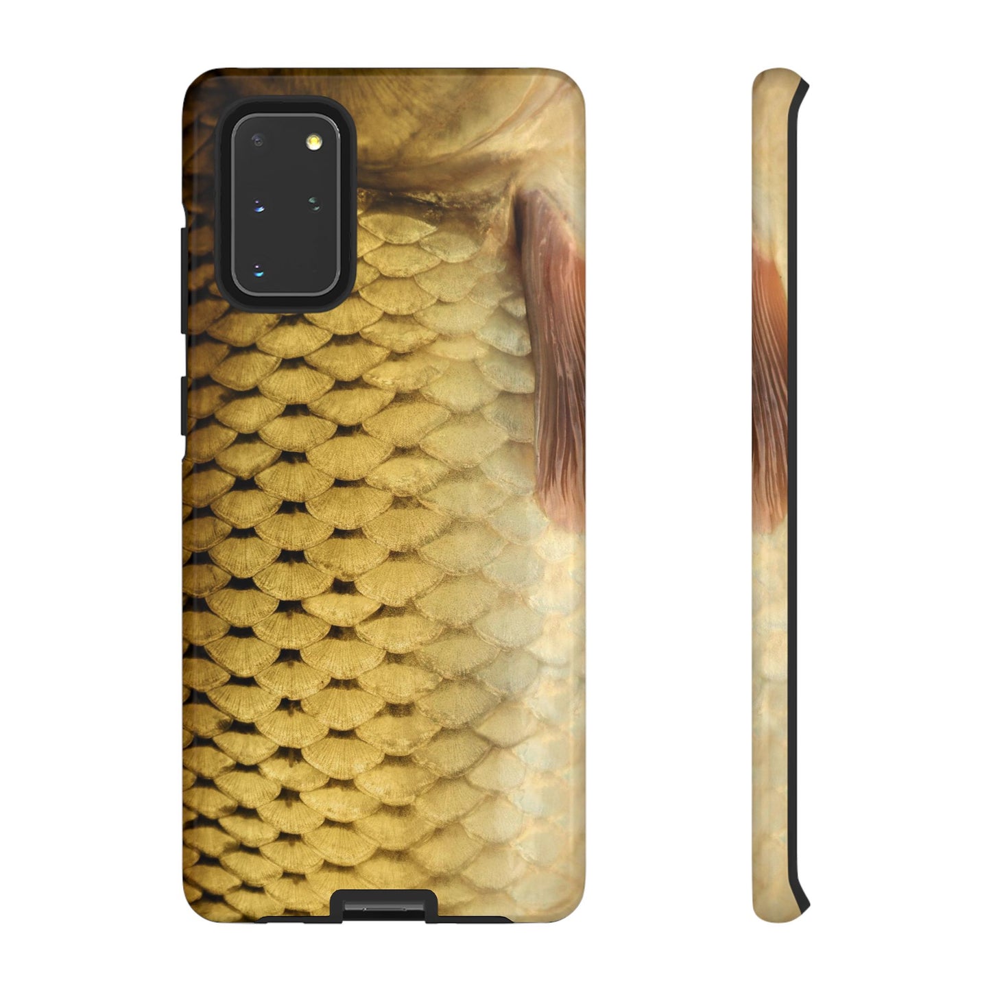 Carp Phone Case