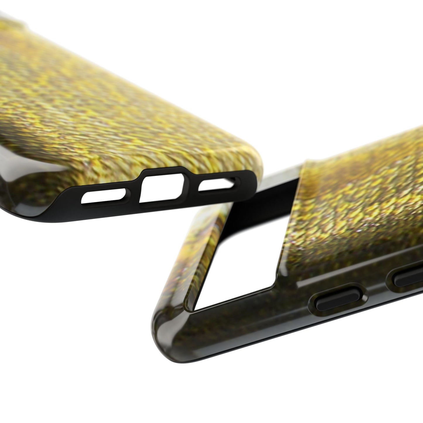 Walleye Phone Case