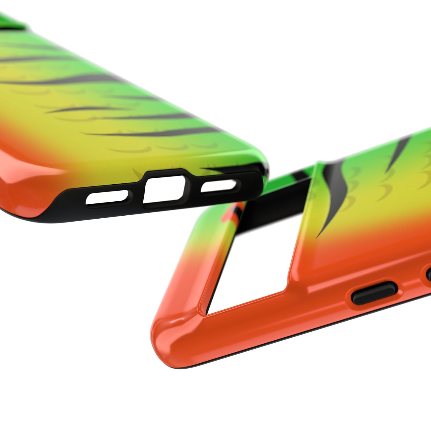 Firetiger Phone Case