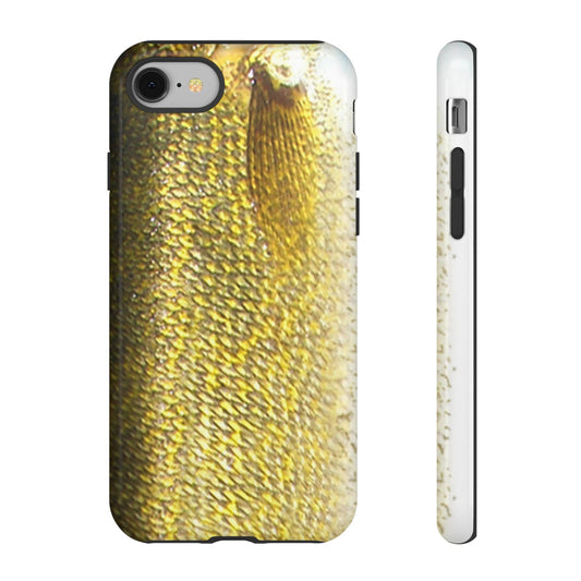 Walleye Phone Case