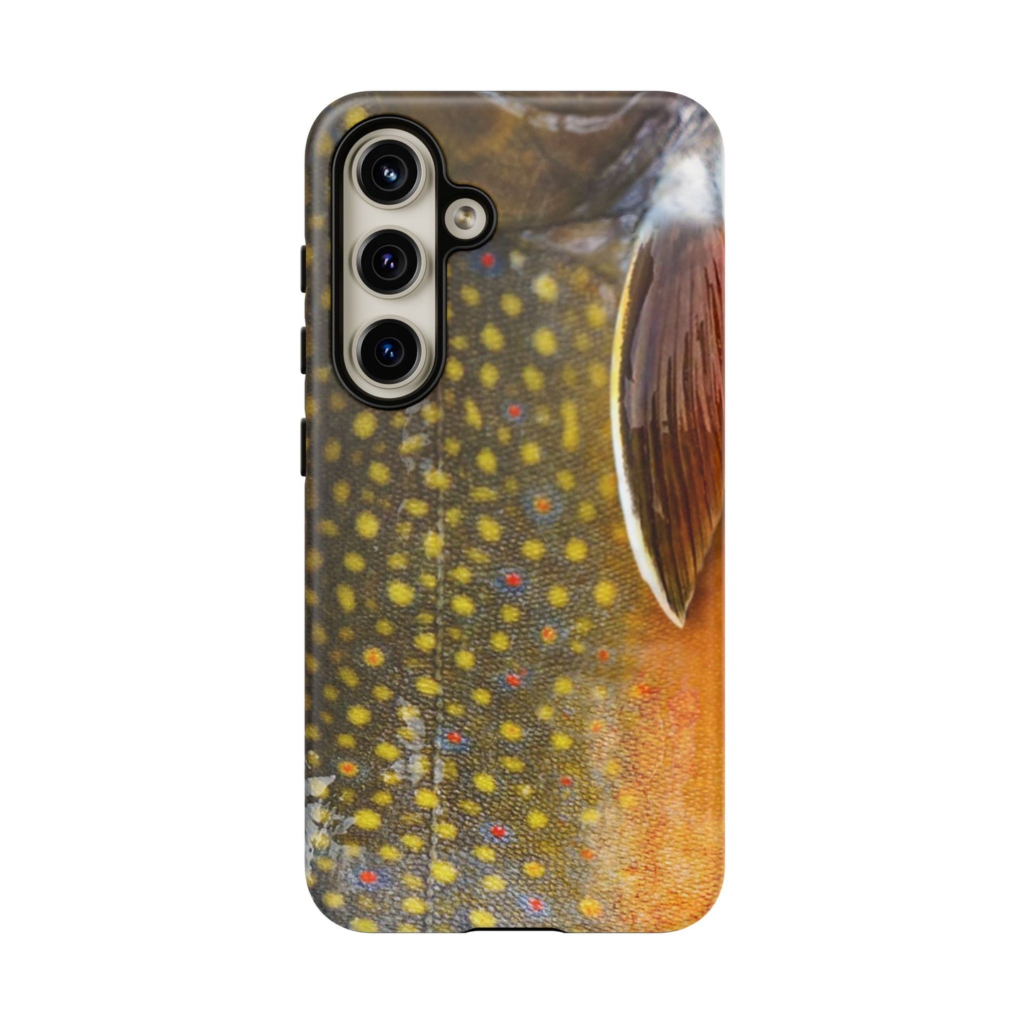 Brook Trout Phone Case