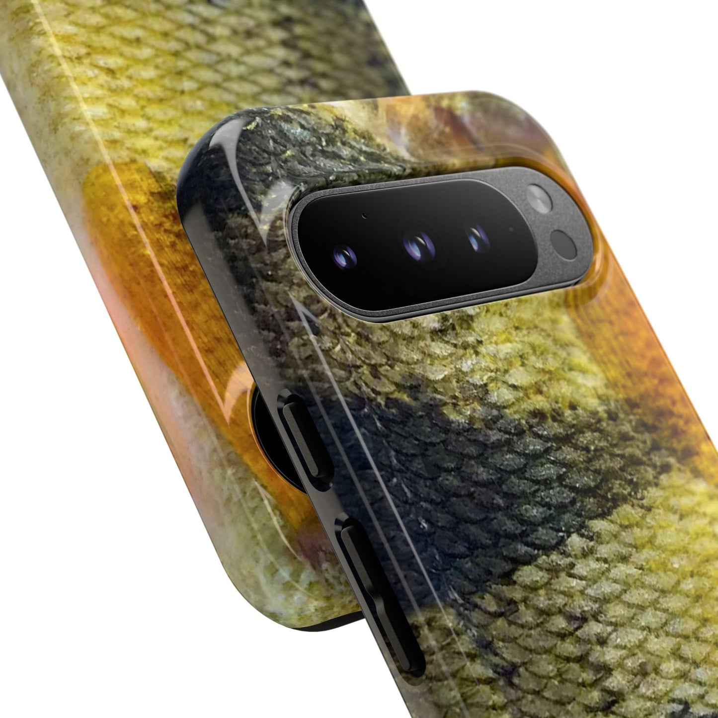 Perch Phone Case