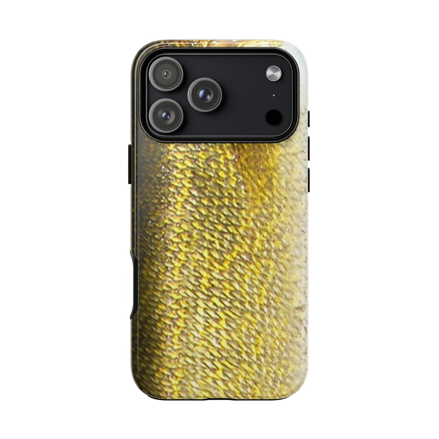 Walleye Phone Case